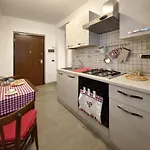 Lunetia Bed and Breakfast
