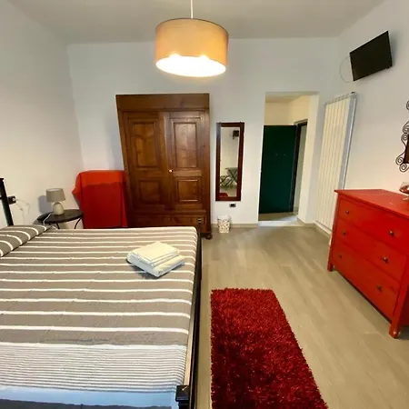 Bed and Breakfast Lunetia 3*
