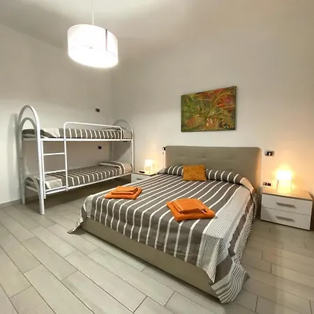 Bed & Breakfast Lunetia Castelnuovo Magra