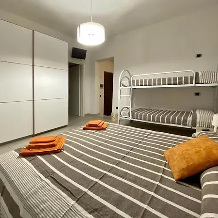 Lunetia Bed & Breakfast Castelnuovo Magra