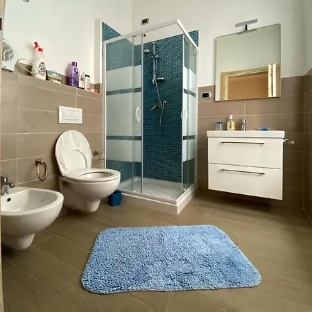 Lunetia לינה וארוחת בוקר 3*