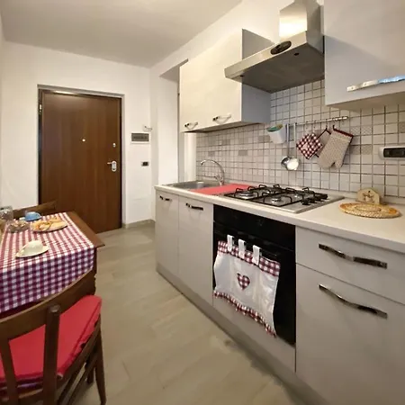 Lunetia Bed & Breakfast