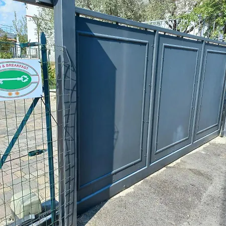 Lunetia Couette-café 3*