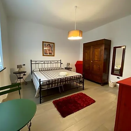 Bed & Breakfast Lunetia
