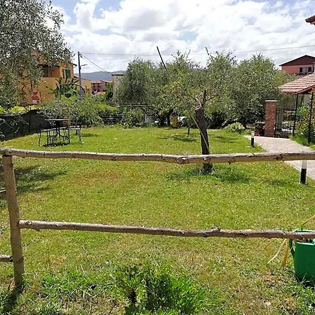 Bed & Breakfast Lunetia 3*
