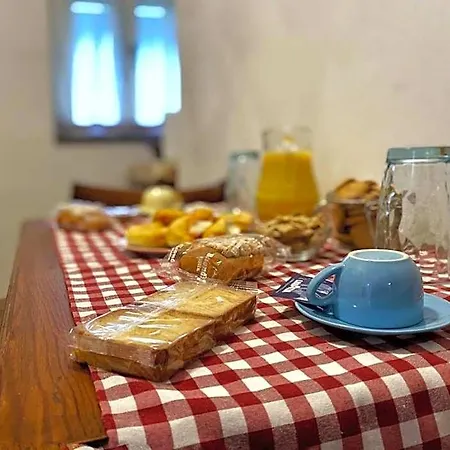 Lunetia Bed & Breakfast Castelnuovo Magra