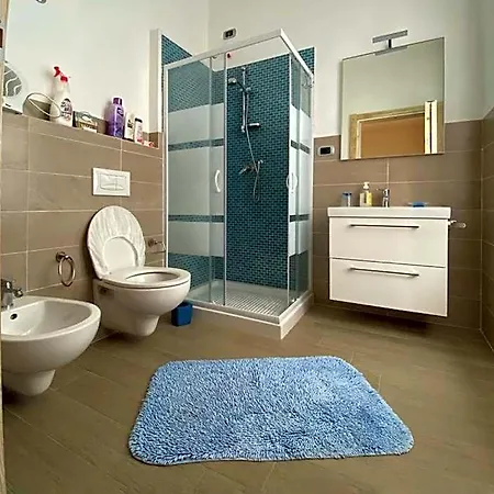 Bed & Breakfast Lunetia Castelnuovo Magra