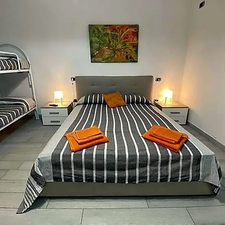 Bed & Breakfast Lunetia Castelnuovo Magra