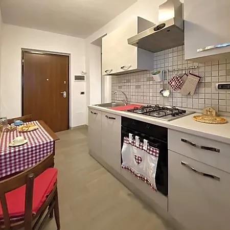 Lunetia Bed & Breakfast Castelnuovo Magra
