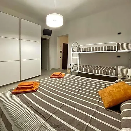 Bed & Breakfast Lunetia 3*