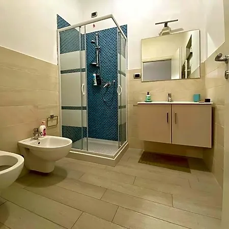 Bed & Breakfast Lunetia 3*