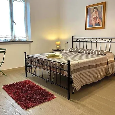 Lunetia Bed & Breakfast Castelnuovo Magra