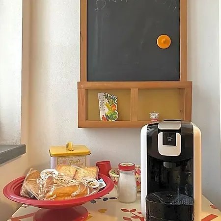 Bed & Breakfast Lunetia Castelnuovo Magra