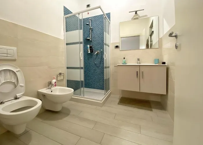 Lunetia Bed & Breakfast Castelnuovo Magra