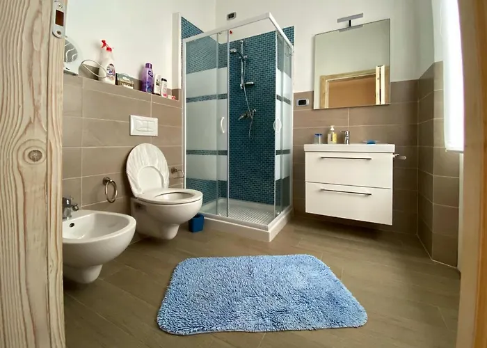 Lunetia Bed & Breakfast 3*