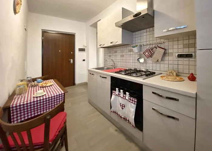 Lunetia Bed & Breakfast