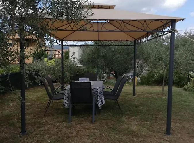 Bed & Breakfast Lunetia Castelnuovo Magra